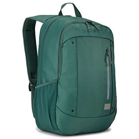 Case logic Jaunt Recycled Yeşil Notebook Sırt Çantası 15.6"